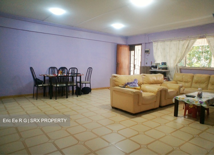Tampines Street 91 thumbnail photo